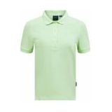 Peak Performance - Classic Cotton - Poloshirt - Vivid Green - 100% Katoen