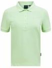 Peak Performance - Classic Cotton - Poloshirt - Vivid Green - 100% Katoen