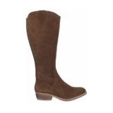 Dameslaars JJ Footwear Ferryhill Cognac Kuitmaat XXL-Schoenmaat 36