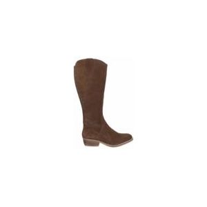 Dameslaars JJ Footwear Ferryhill Cognac Kuitmaat XXL-Schoenmaat 36