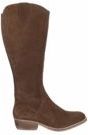 Dameslaars JJ Footwear Ferryhill Cognac Kuitmaat XXL-Schoenmaat 36