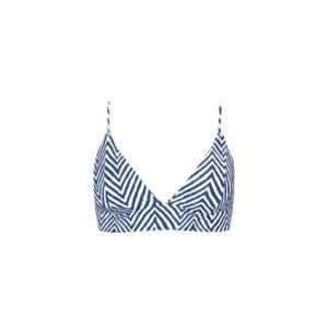 Barts - Yankun Bralette - Bikinitop - Denim
