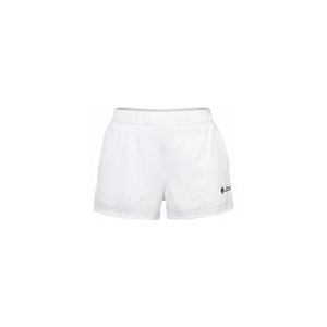 JDH - Carbon Pro Short - Sportbroek - Wit - Regular Fit