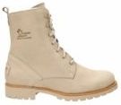 Panama Jack - Fara Igloo Trav B12 Nobuck - Kuitlaarzen - Crudo / Raw