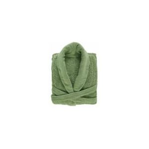 Badjas Abyss & Habidecor Super Pile Forest-XXL