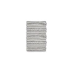 Badmat Heckett Lane Solange Light Grey-60 x 60 cm