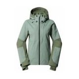 The North Face - Lenado - Shelljas - Slate Moss-bark Mist - Voor Dames