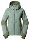 The North Face - Lenado - Shelljas - Slate Moss-bark Mist - Voor Dames