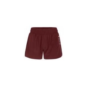 Vieux Jeu - Roxy Short - Sportbroek - Burgundy