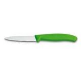 Groentemes Victorinox Swiss Classic Gekartled Groen