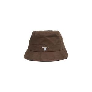 Vissershoed Barbour Cascade Bucket Hat Olive-L