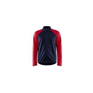 Fietsjack Craft Men Core Bike Subz Jacket M Lychee Blaze