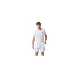Tennisshirt Björn Borg Men Ace Light T-Shirt Brilliant White 25-L