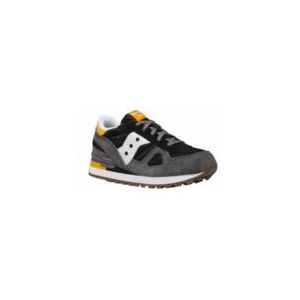 Saucony Kids Shadow Original Black Yellow-Schoenmaat 33,5