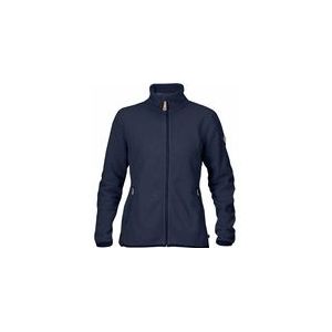 Vest Fjällräven Stina Fleece Dark Navy