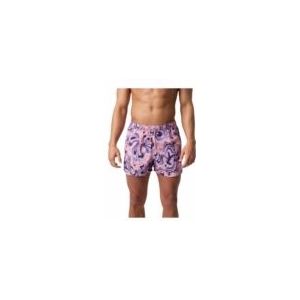 Björn Borg - Borg Print Swim Shorts - Zwembroek - Ripple Big 1