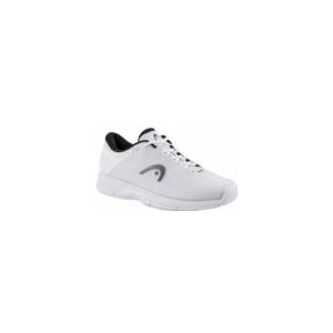 HEAD - Revolt Pro 4.5 - Tennisschoen - White Black - Voor Gravel