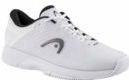 HEAD - Revolt Pro 4.5 - Tennisschoen - White Black - Voor Gravel