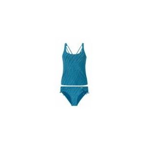 Tankini Protest Women Prtchela Surfing Blue-Maat 40