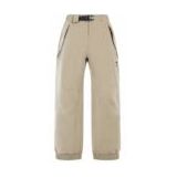 Skibroek Protest Men Prtluton BambooBeige-S