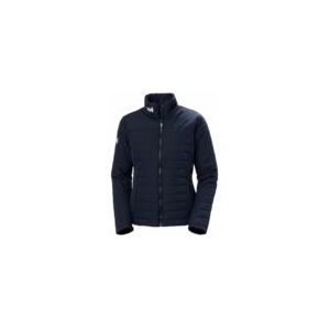 Helly Hansen - Crew Insulator Jacket 2.0 - Damesjas - Navy