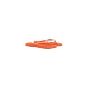 Slipper Ilse Jacobsen Women CHEERFUL01 Hot Orange-Schoenmaat 36