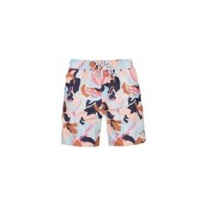 Zwembroek Barts Men Samuro Shorts Dusty Pink-XL