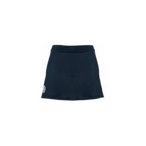 Sportrok The Indian Maharadja Girls Tech Skirt Navy-Maat 140