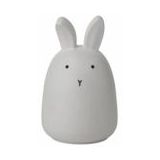 Nachtlamp Liewood Winston Rabbit Dumbo Grey