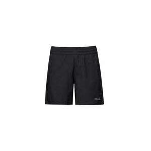 Tennisbroek HEAD Women Shorts Club Black-L