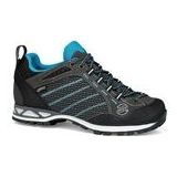 Hanwag - Makra Low Lady GTX - Wandelschoen - Asphalt
