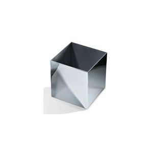 Beker Decor Walther Mikado Matt Goud ongelakt messing