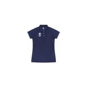 Tennisshirt Osaka Women Polo Jersey Navy-XL