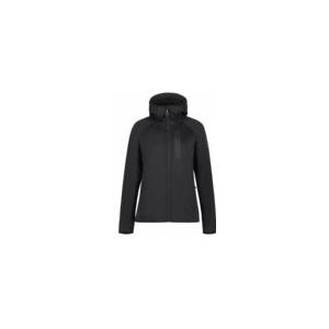 Ski vest Icepeak Women Fulton Basic Black-S