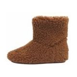 Pantoffel Freedom Moses Unisex Indica Caramel-Schoenmaat 36