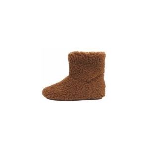 Pantoffel Freedom Moses Unisex Indica Caramel-Schoenmaat 36