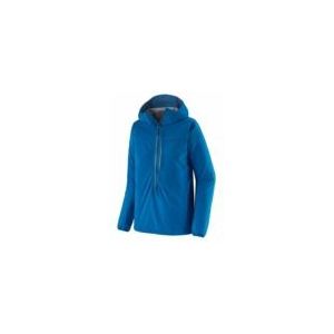 Patagonia - M10 Anorak - Jack - Endless Blue - 100% Gerecycled Nylon