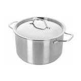 Demeyere - Resto 3 - Kookpan - Ø24cm - 6L