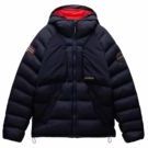 Napapijri - A-Moesa Puf - Donsjack - Waterdicht - Ademend