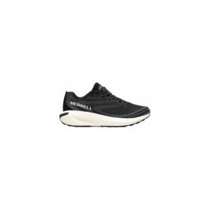 Hardloopschoen Merrell Women Morphlite Black White-Schoenmaat 40