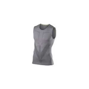 Ondershirt Falke Men Tight Warm Singlet Pencil-XXL