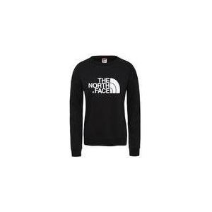 Trui The North Face Women Drew Peak Crew TNF Black-XS