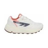 Hi Tec - HTS Shadow RGS - Sneakers - Beige - Denim - Coral