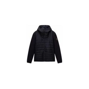 Napapijri - D-Tosa Full Zip - Jas - Black Beauty