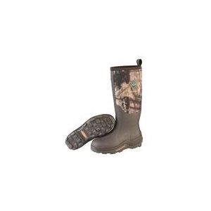 Regenlaars Muck Boot Woody Max Camo 2017-Schoenmaat 48