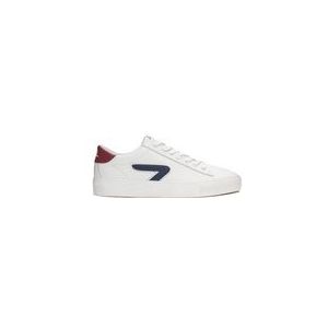 HUB Men Hook Off White Gravel Blue Off White-Schoenmaat 47