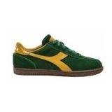 Diadora - Tokyo - Sneaker - Golden Spice/Greener Pastures