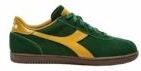 Diadora - Tokyo - Sneaker - Golden Spice/Greener Pastures