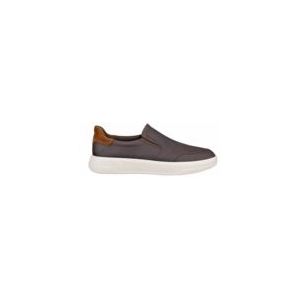 ECCO - Men Move - Instapper - Coffee/Camel