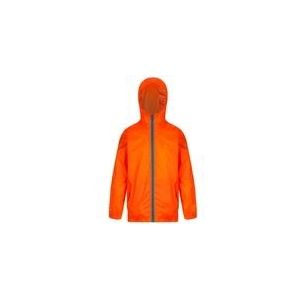 Jas Regatta Kids Pack It Jacket III Blaze Orange-Maat 128